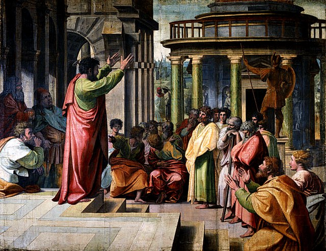 Is a Women Permitted to Teach, Preach or Be a Pastor in a Church?