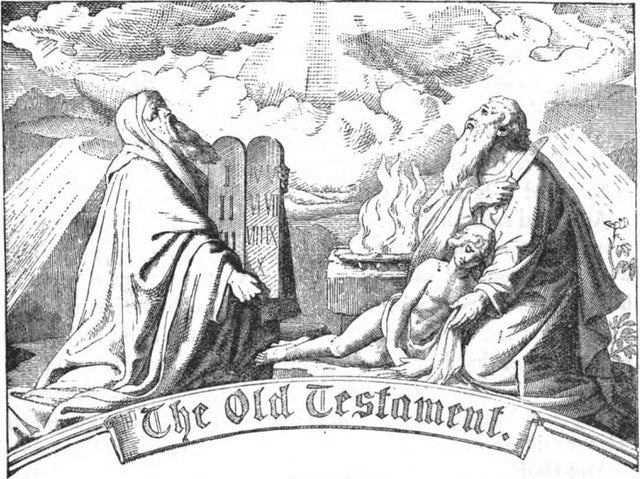 Who was Lucifer?
