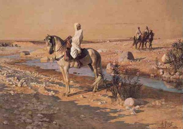 How To Be Delivered From Treacherous Times and Persecutions?
